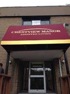 Crestview Manor Home for Adults - Gallery Image 1
