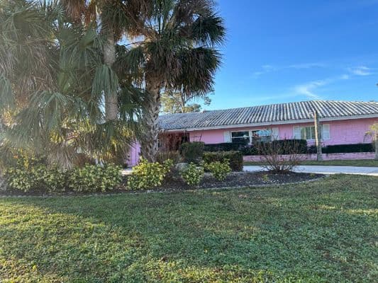 Sea View Inn At Forest Lakes