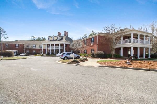 Oaks At Fayetteville - Gallery Image 2