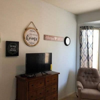 Anc Assisted Living Homes