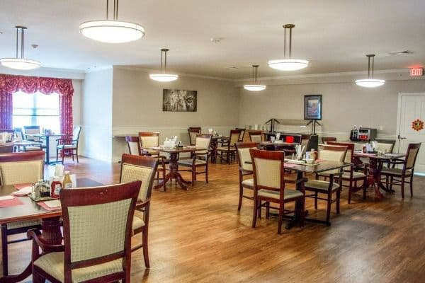 Mullica Gardens - Gallery Image 6