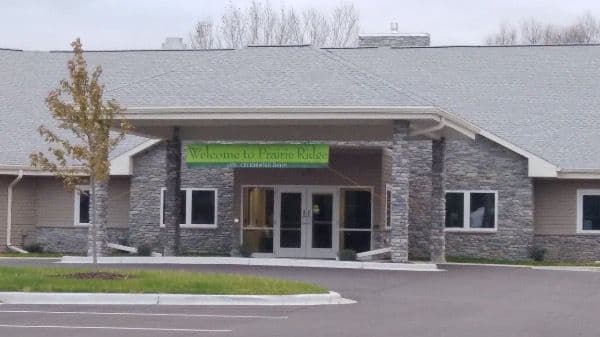 Prairie Ridge Assisted Living - Mayville