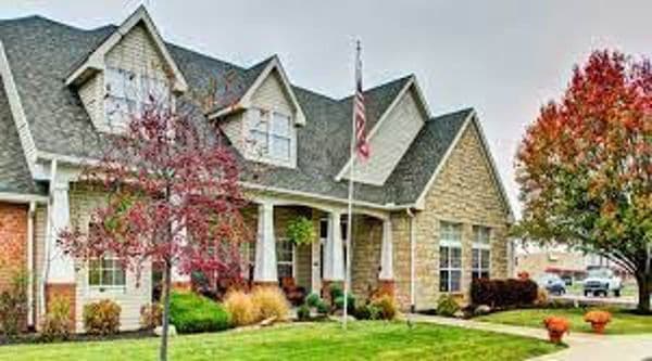 Brookdale Piqua