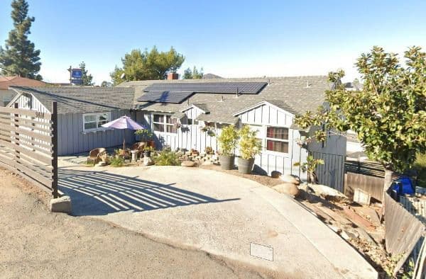 Senior Living Norwoods Hacienda Iii