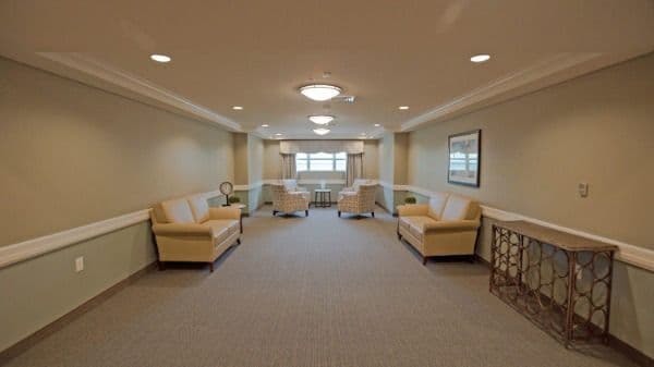 Hellenic Senior Living Of Indianapolis - Gallery Image 6