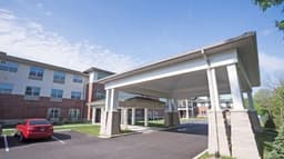 Hellenic Senior Living Of Indianapolis - Gallery Image 1