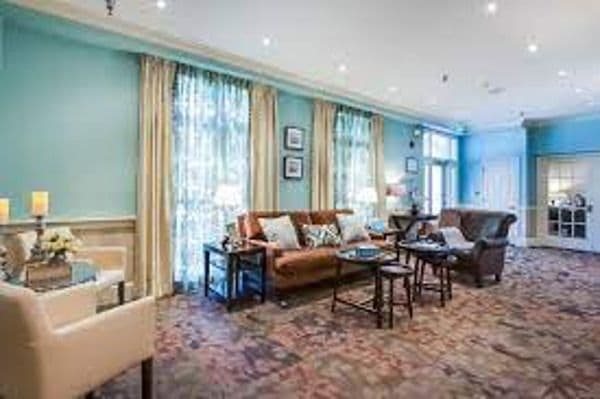 Bel Air Assisted Living - Gallery Image 4