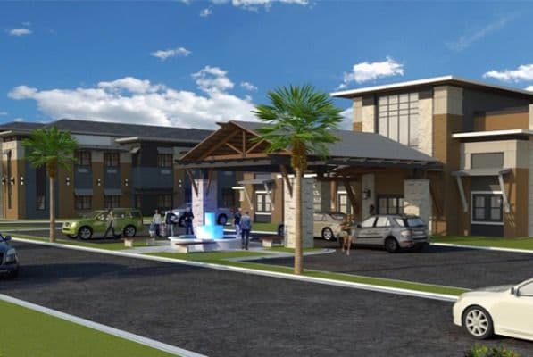 Oak Hill Assisted Living