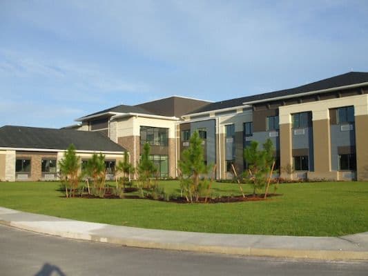 Oak Hill Assisted Living