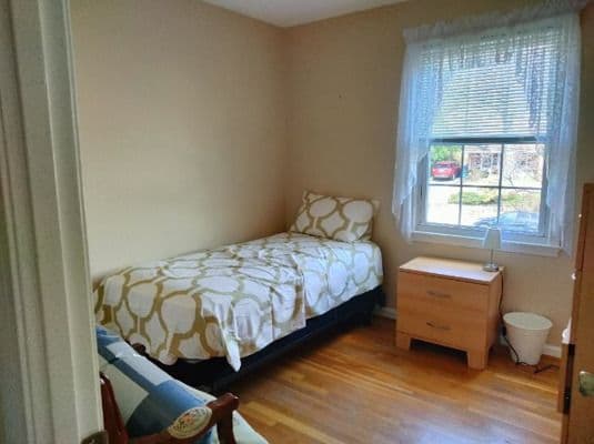 Quality Spring Assisted Living (Briggs Rd)
