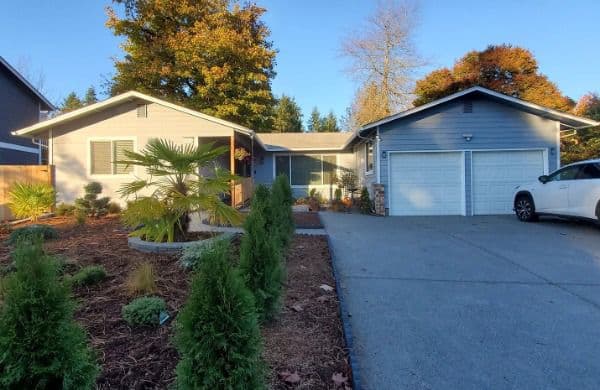 Evergreen Gentle Senior Care