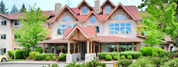Stafford Suites of Port Orchard