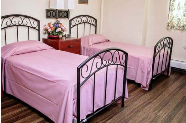 Central Assisted Living**Alp
