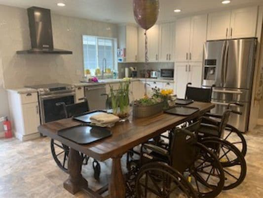 Dahlia Inn Senior Care