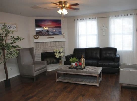 Joyful Assisted Living Home - Destiny Court