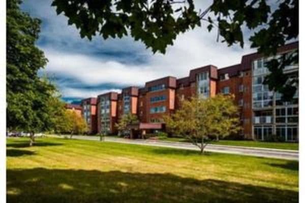St. Barnabas Village