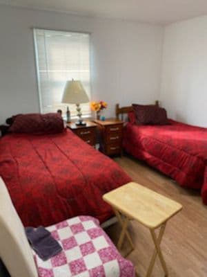 Trinity Care Of Love Ii - Gallery Image 6