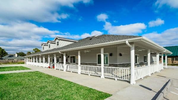 Beehive Homes Of Cypress