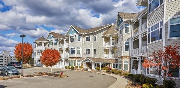 Lutheran Senior Life - Overbrook Pointe