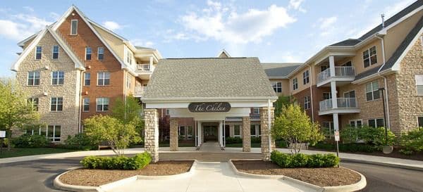 Chelsea at First Community Village - Gallery Image 4
