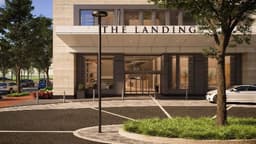 The Landing Alexandria - Gallery Image 1