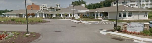 Lutheran Senior Life - Rosecrest
