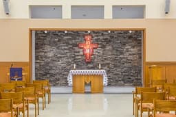 St Francis Park - Gallery Image 2