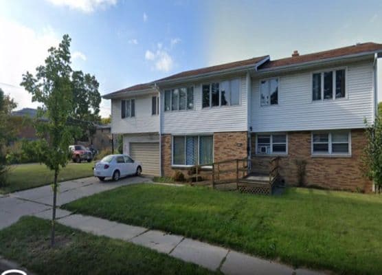 Marion House - W/C Accessible