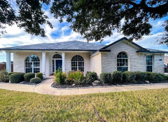 The Primrose Bouquet Home Assisted Living