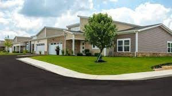 Dogwood Commons 55+ Living