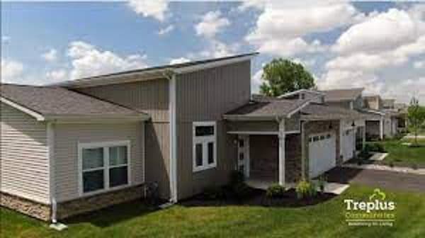 Dogwood Commons 55+ Living - Gallery Image 2