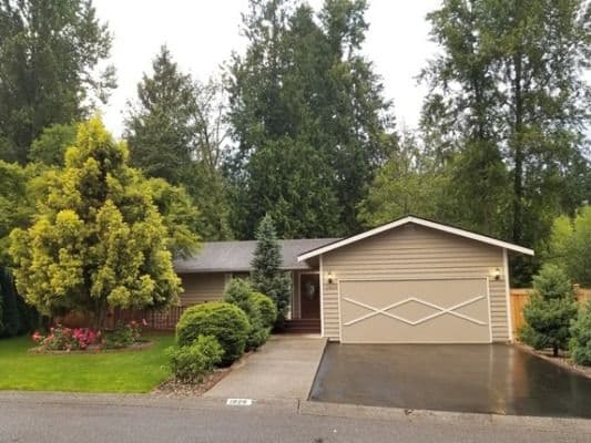 Forest Cottage - Gallery Image 1