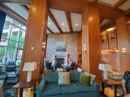 Channing House Continuing Care Retirement Community - Gallery Image 3