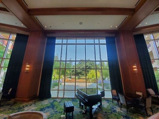 Channing House Continuing Care Retirement Community - Gallery Image 2