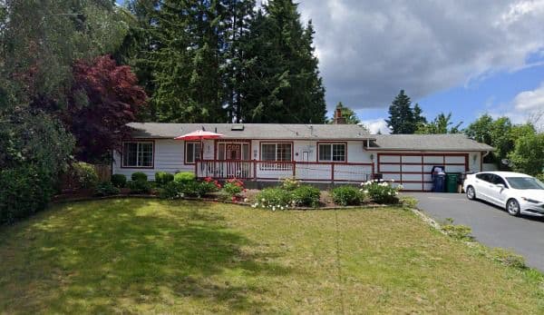 Joytera Care Homes Of Kirkland
