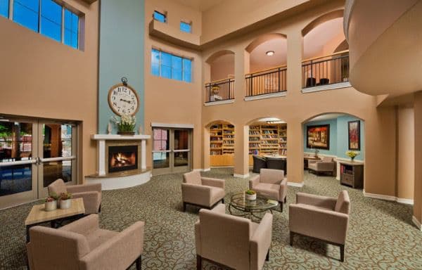 Chaparral Winds Assisted Living - Gallery Image 2