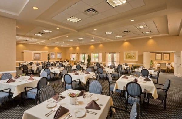 Chaparral Winds Assisted Living - Gallery Image 3