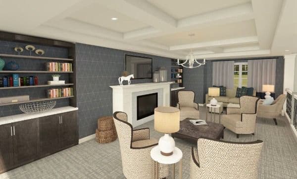 Calumet Trace Senior Living Pc - Gallery Image 6