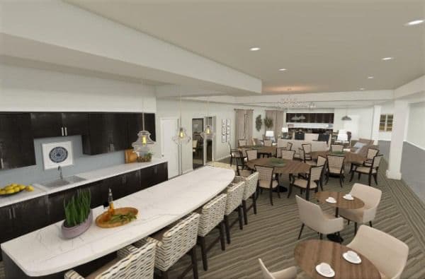Calumet Trace Senior Living Pc - Gallery Image 2