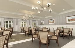 Calumet Trace Senior Living Pc - Gallery Image 5