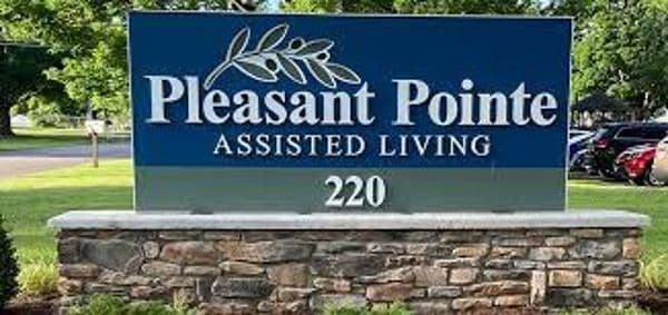 Pleasant Pointe Assisted Living