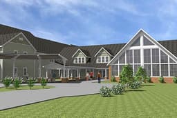The Village of St. Edward at Wadsworth - Gallery Image 1