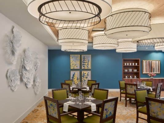 501 At Mattison Estate, The
