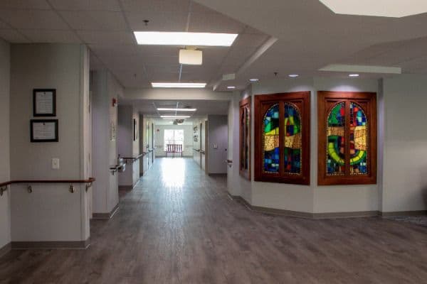 Benedictine Living Community St Joseph - Gallery Image 3