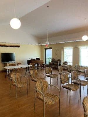 Benedictine Living Community St Joseph - Gallery Image 5