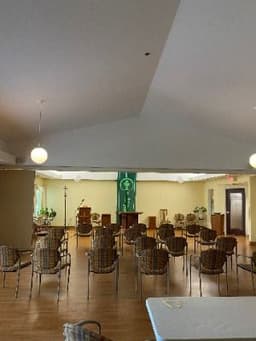 Benedictine Living Community St Joseph - Gallery Image 4