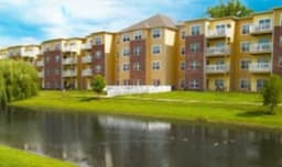 Brookhaven At County Line - Gallery Image 1