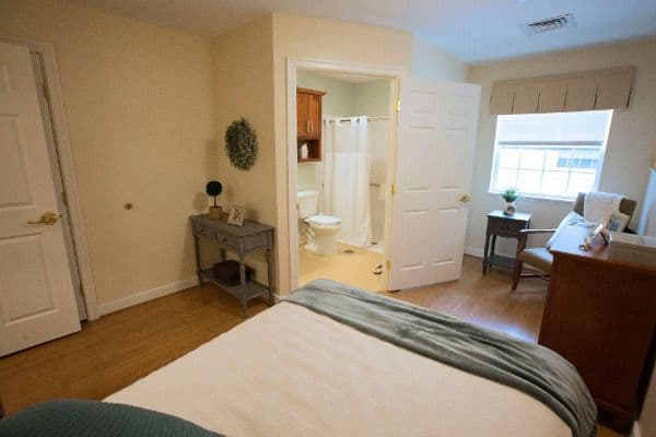 Artis Senior Living of Lexington - Gallery Image 4