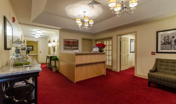 Artis Senior Living of Reading - Gallery Image 2