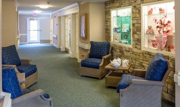 Artis Senior Living of Reading - Gallery Image 3